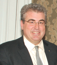 KlimaPlus A.Ş. Genel Müdürü Yenal Altaç: KlimaPlus A.Ş. Genel Müdürü Yenal Altaç:
