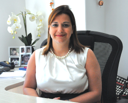 EVA Gayrimenkul Değerleme Danışmanlık Genel Müdürü Cansel Turgut Yazıcı: ' Yeşil Bina Sertifikası, Yüzde 7 ila 13 Arasında bir Değer Artışı Sağlıyor' EVA Gayrimenkul Değerleme Danışmanlık Genel Müdürü Cansel Turgut Yazıcı: ' Yeşil Bina Sertifikası, Yüzde 7 ila 13 Arasında bir Değer Artışı Sağlıyor'