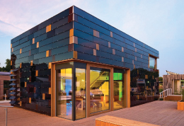 Würth Solar CIS İnce Film Fotovoltaik Paneller