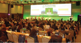 2. Uluslararası Yeşil Binalar Zirvesi Gerçekleştirildi