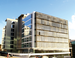 Kavacık Ticaret Merkezi