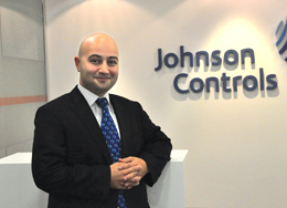 Johnson Controls Performans Taahhüt Ediyor Johnson Controls Performans Taahhüt Ediyor