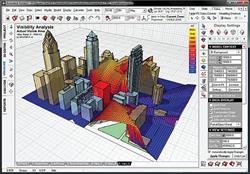 Sürdürülebilir Yapılar Kapsamında Tasarım, Analiz ve Simülasyon için Autodesk Çözümleri Sürdürülebilir Yapılar Kapsamında Tasarım, Analiz ve Simülasyon için Autodesk Çözümleri