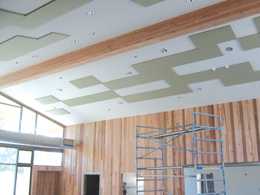 Yeşil Binalarda Akustiğin Önemi