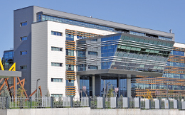 Prokon Ekon Yönetim Binası Enerji Modellemesi ve Modellemenin Verifikasyonu