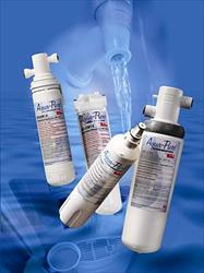 3M Giriş Noktası ve Kullanım Noktası filtrasyon çözümleri