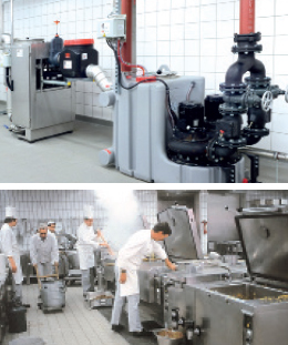 ACO Biojet ACO Biojet