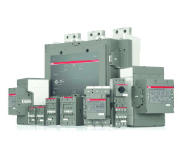 Aydınlatma Devrelerinde  Kontaktör Kullanımı