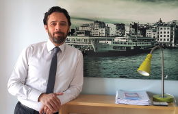 Uluslararası ÇEDBİK Kongresi'ne Doğru... Uluslararası ÇEDBİK Kongresi'ne Doğru...