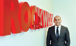 ROCKWOOL Türkiye Direktörü Taner Şahin: ROCKWOOL Türkiye Direktörü Taner Şahin: