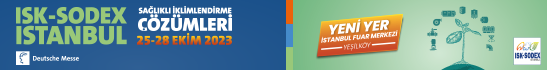 ISK-SODEX ISTANBUL 2023