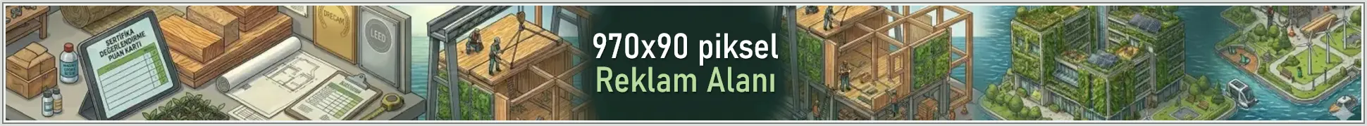 BANNER TEKLİFİ İSTE!