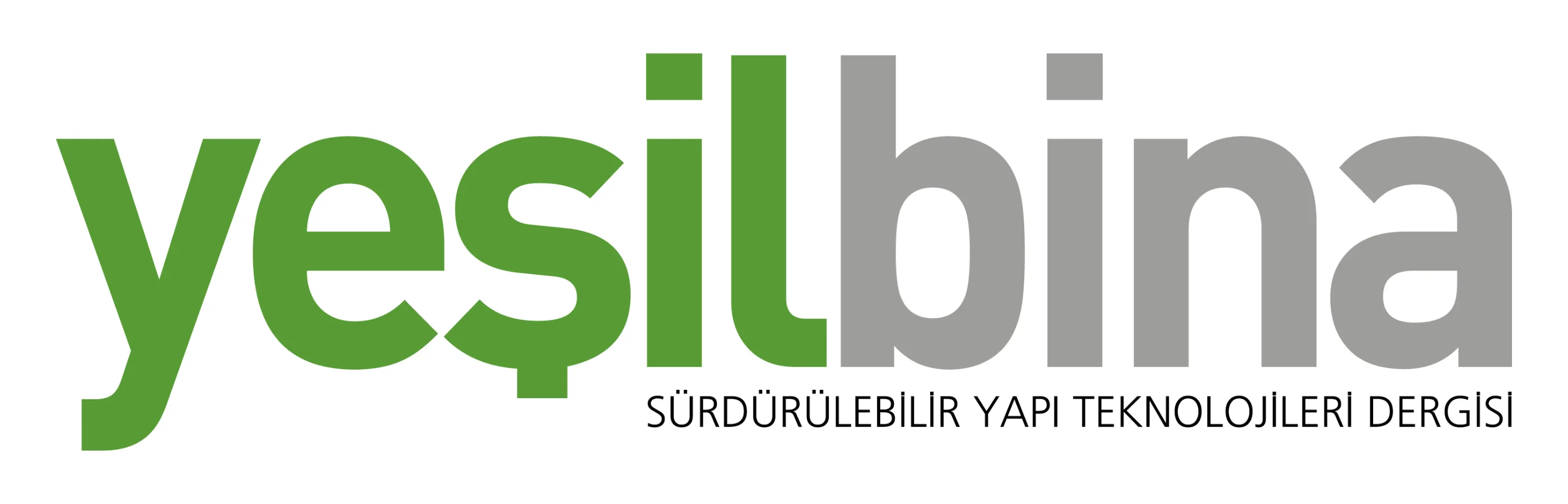 YeşilBina Dergisi